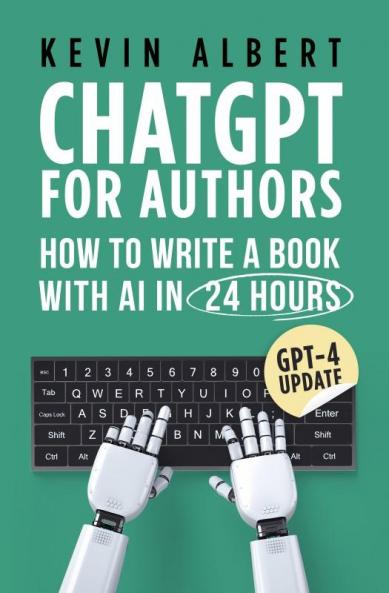 ChatGPT for Authors