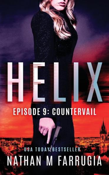 Helix: Episode 9 (Countervail)
