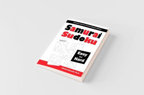 Samurai Sudoku