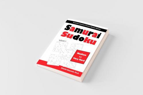 Samurai Sudoku