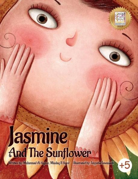 Jasmine And The Sunflower