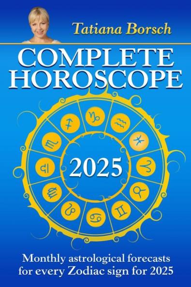Complete Horoscope 2025