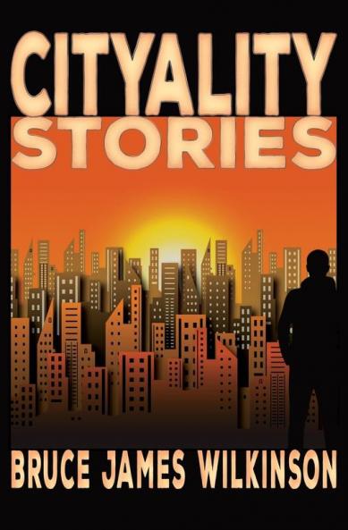 Cityality Stories