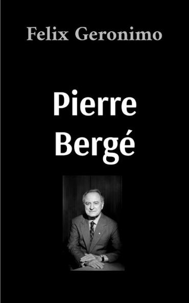 Pierre Berg��
