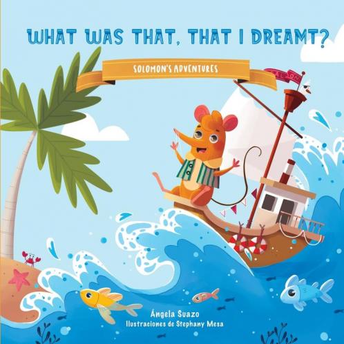 What was that that I dreamt?