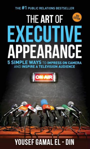 The Art of Executive Appearance