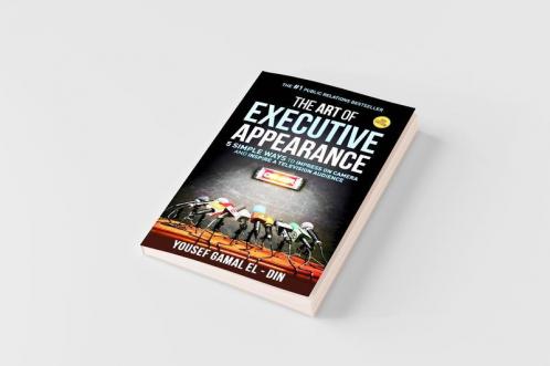 The Art of Executive Appearance