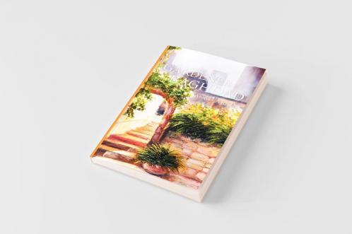 The Gardener of Baghdad