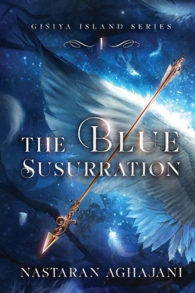 The Blue Susurration