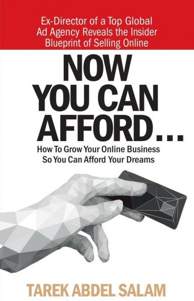NOW YOU CAN AFFORD