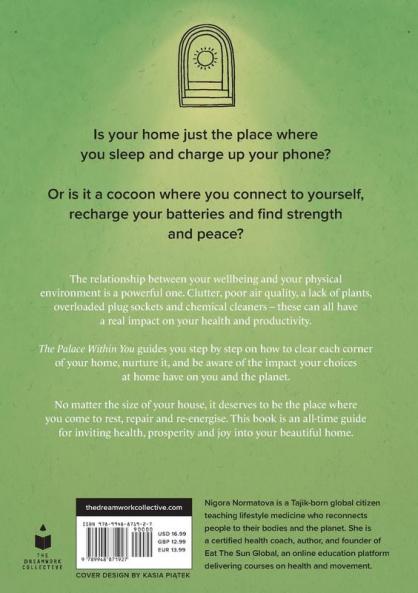 Dream Du'a Do: a millennial muslimah's guide to achieving her wildest dreams