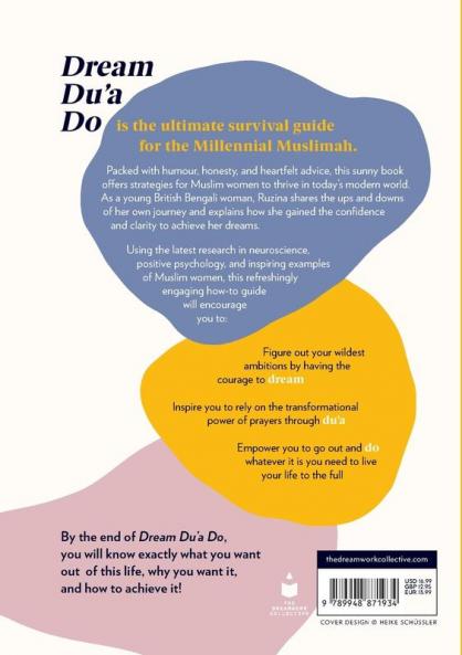 Dream Du'a Do