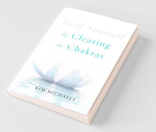Heal Yourself by Clearing the Chakras