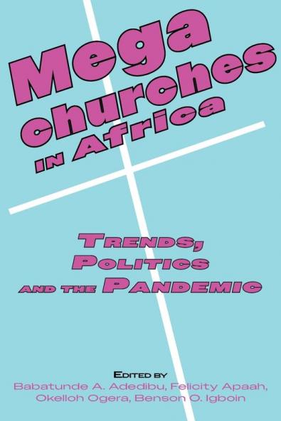 Megachurches in Africa