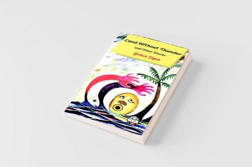 Land Without Thunder and other stories