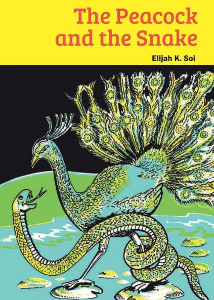 The Peacock and the Snake