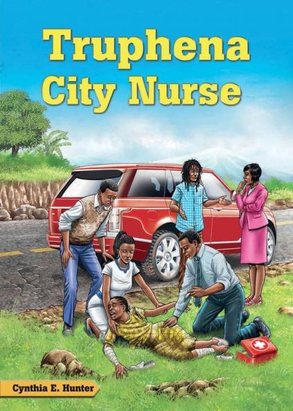 Truphena City Nurse