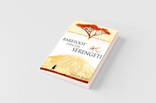 Barefoot over the Serengeti