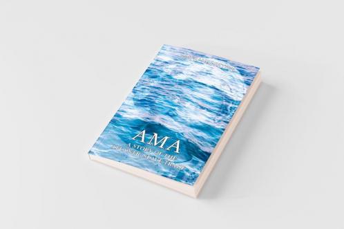Ama a Story of the Atlantic Slave Trade