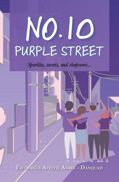 NO. 10 PURPLE STREET