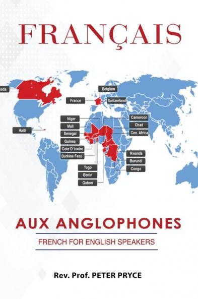 Français Aux Anglophones: French for English Speakers