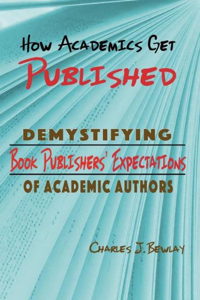 How Academics Get Published