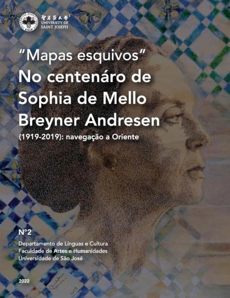 No Centen��rio de Sophia de Mello Breyner Andresen (1919-2019)
