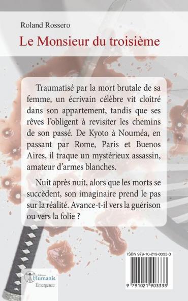 Le Monsieur du troisième