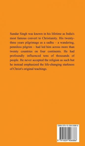 Visions of the spiritual world