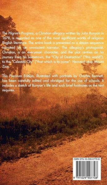 The Pilgrim's Progress