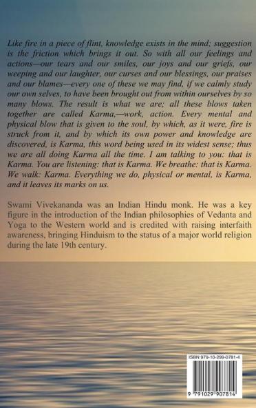Karma-Yoga Raja-Yoga