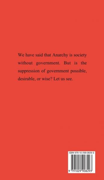 Anarchy