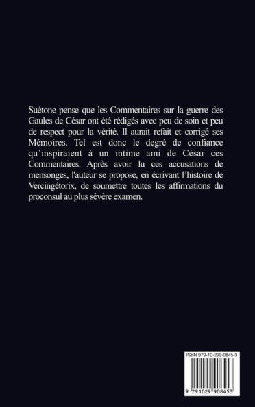 Histoire de Vercingétorix