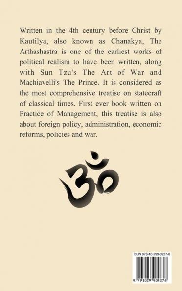 Arthashastra
