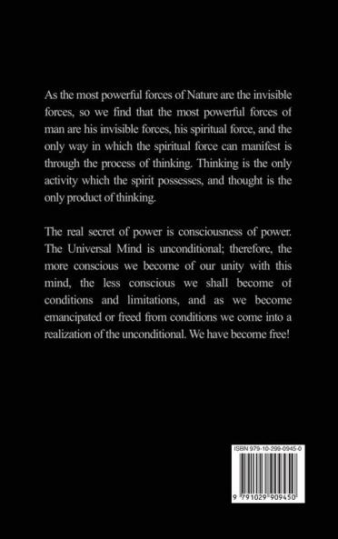 The Master Key System