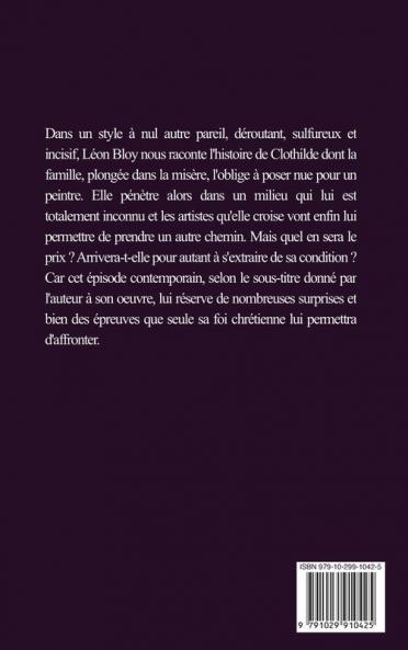 La femme pauvre