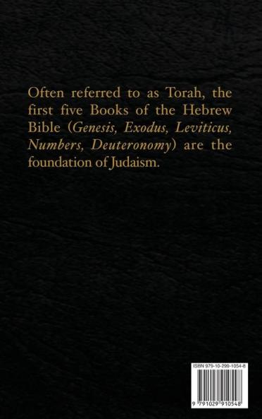 The Torah