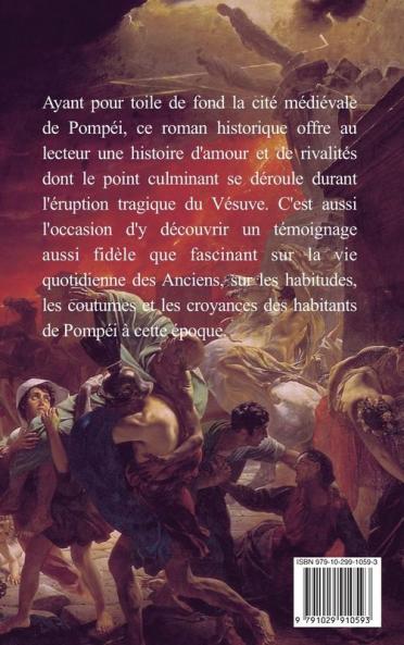 Les derniers jours de Pompéi