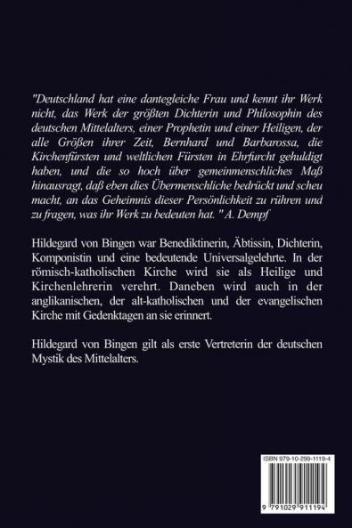 Der Weg der Welt