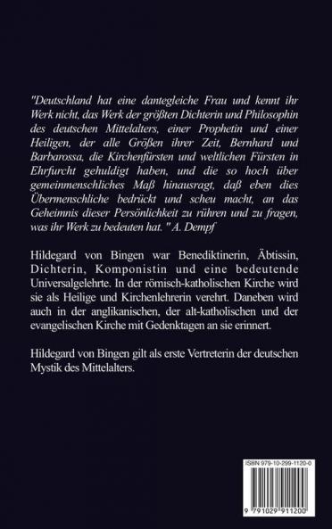 Der Weg der Welt