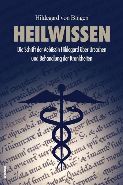 Heilwissen