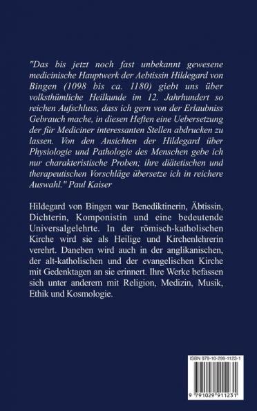 Heilwissen