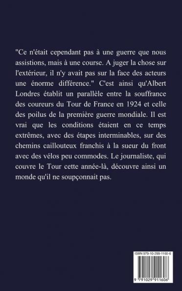 Les Forçats de la route