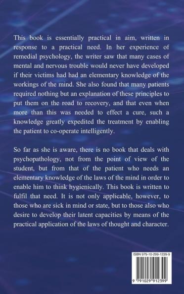 The Machinery of the Mind (Annotated)