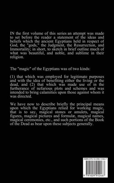 Egyptian Magic