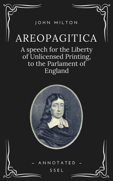 Areopagitica