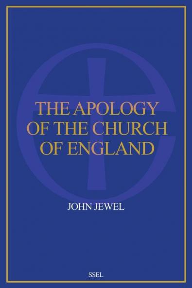 The Apology of the Church of England