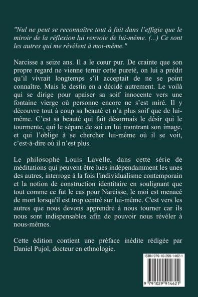 L'erreur de Narcisse