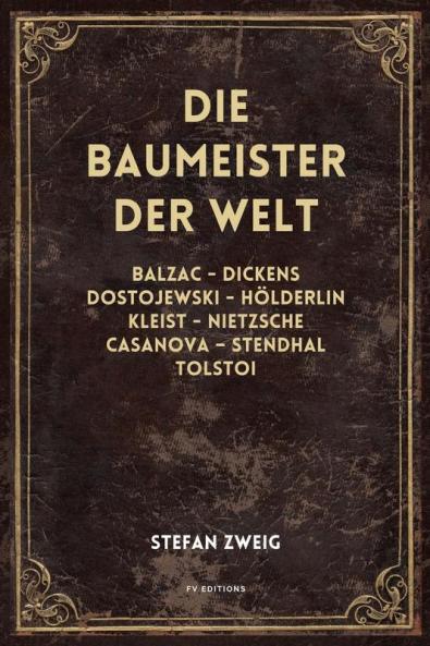 Die Baumeister der Welt