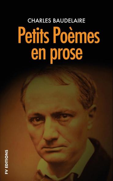 Petits poèmes en prose